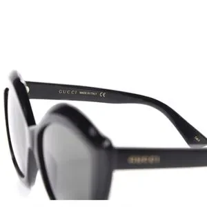 Gucci | Accessories | Gucci Cat Eye Sunglasses Gg17s 53 In  display picture 1
